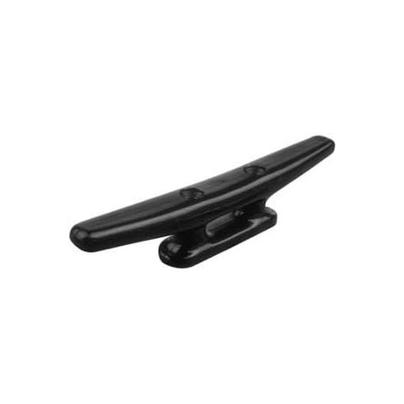Sea-Dog 5 Black Nylon Open Base Cleat, No 043050-1 043050-1